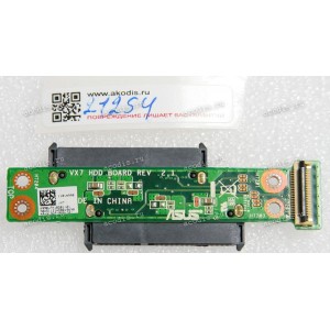 HDD SATA board Asus VX7 (p/n 90R-N1NHD1000Y) REV: 2.1