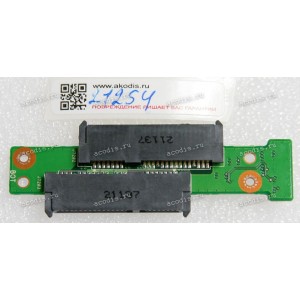 HDD SATA board Asus VX7 (p/n 90R-N1NHD1000Y) REV: 2.1