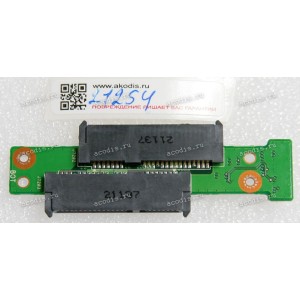 HDD SATA board Asus VX7 (p/n 90R-N1NHD1000Y) REV: 2.1 HDD SATA board Asus VX7 (p/n 90R-N1NHD1000Y) REV: 2.1