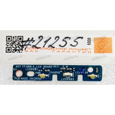 LED board Asus TP300LA, TP300LJ (p/n 90NB05Y1-R10060) 