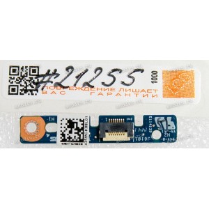 LED board Asus TP300LA, TP300LJ (p/n 90NB05Y1-R10060) 