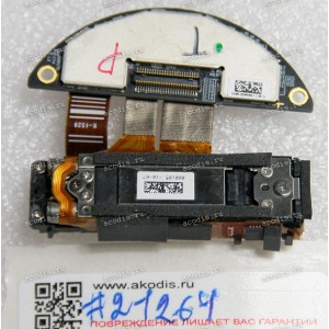 Camera 13M pixel Asus ZenFone Max ZC550KL (p/n 04080-00086800)
