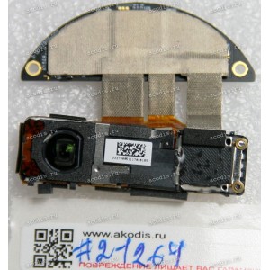 Camera 13M pixel Asus ZenFone Max ZC550KL (p/n 04080-00086800)