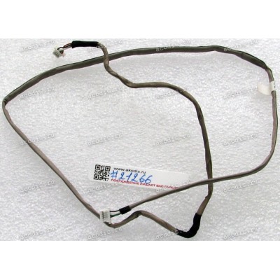 Camera cable Sony VGN-FE41E, PCG-7V2M (p/n 073-0001-1884-B) 
