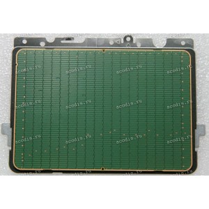 TouchPad Module Asus GL553VD, GL553VE (p/n 90NB0DW3-R90012, 04060-00990000, 13N1-0XA0501) with holder