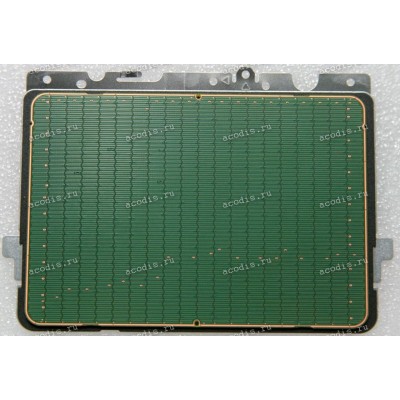 TouchPad Module Asus GL553VD, GL553VE (p/n 90NB0DW3-R90012, 04060-00990000, 13N1-0XA0501) with holder