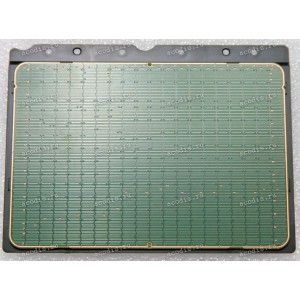 TouchPad Module Asus GL752VL, GL752VW (p/n 90NB0A41-R90010, 04060-00670000, 13N0-S6A0801) with holder