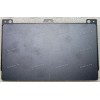 TouchPad Module Asus UX370UA (p/n 90NB0EN2-R90010, 04060-01020000) with holder with dark gray cover