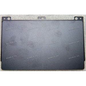 TouchPad Module Asus UX370UA (p/n 90NB0EN2-R90010, 04060-01020000) with holder with dark gray cover