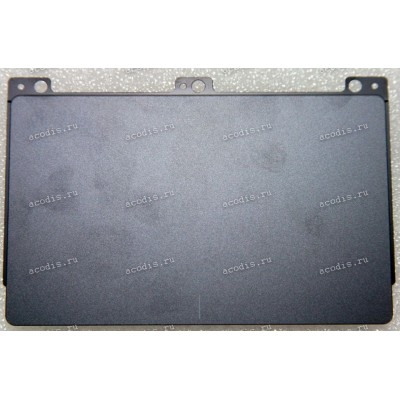 TouchPad Module Asus UX370UA (p/n 90NB0EN2-R90010, 04060-01020000) with holder with dark gray cover