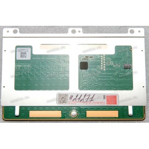 TouchPad Module Asus UX370UA (p/n 90NB0EN2-R90010, 04060-01020000) with holder with dark gray cover TouchPad Module Asus UX370UA (p/n 90NB0EN2-R90010, 04060-01020000) with holder with dark gray cover