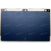 TouchPad Module Asus UX370UA (p/n 90NB0EN1-R90010, 04060-01020000) with holder with dark blue cover