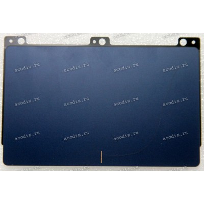 TouchPad Module Asus UX370UA (p/n 90NB0EN1-R90010, 04060-01020000) with holder with dark blue cover