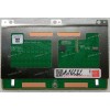 TouchPad Module Asus UX370UA (p/n 90NB0EN1-R90010, 04060-01020000) with holder with dark blue cover