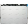 TouchPad Module Asus N551JB, N551JK, N551JM, N551JQ, N551JW, N551JX, N551ZU (p/n 90NB05T1-R90011, 04060-00650000) with holder with light silver cover