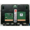 TouchPad Module Asus N551JB, N551JK, N551JM, N551JQ, N551JW, N551JX, N551ZU (p/n 90NB05T1-R90011, 04060-00650000) with holder with light silver cover