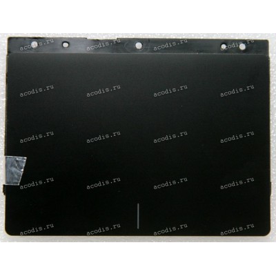 TouchPad Module Asus X751LK, X751LN, X751MA, X751MD, X751LA, X751LD, X751MJ (p/n 90NB0601-R90010, 13NB04I1AP0801) with holder with black cover