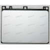 TouchPad Module Asus N751JK, N751JX (p/n 90NB06K1-R91000, 13NB06K1AP0521) with holder with light silver cover