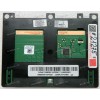 TouchPad Module Asus N751JK, N751JX (p/n 90NB06K1-R91000, 13NB06K1AP0521) with holder with light silver cover