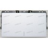 TouchPad Module Asus TX201L, TX201LA (p/n 04060-00470000, 13NB03I1P05011) with holder with light silver cover TouchPad Module Asus TX201L, TX201LA (p/n 04060-00470000, 13NB03I1P05011) with holder with light silver cover