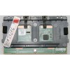 TouchPad Module Asus TX201L, TX201LA (p/n 04060-00470000, 13NB03I1P05011) with holder with light silver cover