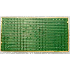 TouchPad board Asus T100HA (p/n 04060-00430200) 