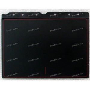 TouchPad Module Asus GL752VL, GL752VW (p/n 04060-00760000, 90NB0A41-R90010, 13N0-S6A0801) with holder with black cover TouchPad Module Asus GL752VL, GL752VW (p/n 04060-00760000, 90NB0A41-R90010, 13N0-S6A0801) with holder with black cover