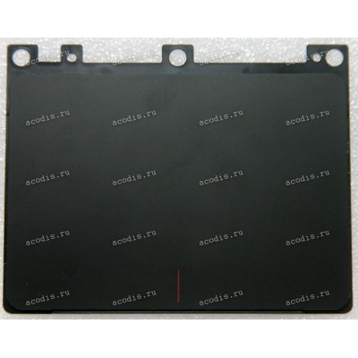 TouchPad Module Asus N751JK, N751JX (p/n 90NB0601-R90010, 13NB04I1AP0801) with holder with black cover