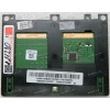 TouchPad Module Asus N751JK, N751JX (p/n 90NB0601-R90010, 13NB04I1AP0801) with holder with black cover