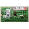 TouchPad board Asus U31F, U31JG, U31SD, U31SG, U32U, U41JF, U41SV, U82U (p/n 04G110009300)
