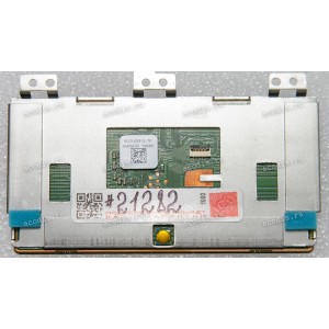 TouchPad Module Asus T300CHI (p/n 90NB07G1-R90010, 04060-00350200) with holder with black cover