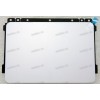 TouchPad Module Asus UX305FA (p/n 04060-00680000, 90NB06X2-R90010) with holder with white cover