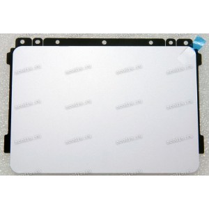 TouchPad Module Asus UX305FA (p/n 04060-00680000, 90NB06X2-R90010) with holder with white cover