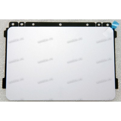 TouchPad Module Asus UX305FA (p/n 04060-00680000, 90NB06X2-R90010) with holder with white cover