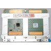 TouchPad Module Asus UX305FA (p/n 04060-00680000, 90NB06X2-R90010) with holder with white cover