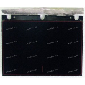 TouchPad Module Asus X550CA, X550CC, X550CL, X550DP, X550EA, X550EP, X550JD, X550JF, X550JK, X550JX, X550LA, X550LB, X550LC, X550LD, X550LN, X550VB, X550VC, X550VL, X750LA, X750LB (p/n 04060-00370100) with holder with black cover