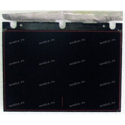 TouchPad Module Asus X550CA, X550CC, X550CL, X550DP, X550EA, X550EP, X550JD, X550JF, X550JK, X550JX, X550LA, X550LB, X550LC, X550LD, X550LN, X550VB, X550VC, X550VL, X750LA, X750LB (p/n 04060-00370100) with holder with black cover