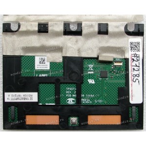 TouchPad Module Asus X550CA, X550CC, X550CL, X550DP, X550EA, X550EP, X550JD, X550JF, X550JK, X550JX, X550LA, X550LB, X550LC, X550LD, X550LN, X550VB, X550VC, X550VL, X750LA, X750LB (p/n 04060-00370100) with holder with black cover