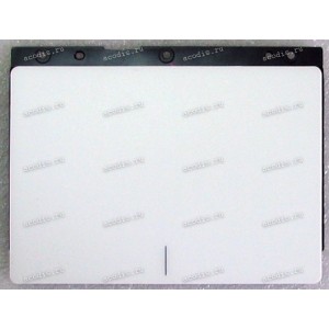 TouchPad Module Asus X550CA, X550CC, X550CL, X550DP, X550EA, X550EP, X550JD, X550JF, X550JK, X550JX, X550LA, X550LB, X550LC, X550LD, X550LN, X550VB, X550VC, X550VL, X750LA, X750LB (p/n 04060-00370100) with holder with white cover