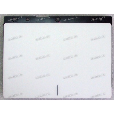 TouchPad Module Asus X550CA, X550CC, X550CL, X550DP, X550EA, X550EP, X550JD, X550JF, X550JK, X550JX, X550LA, X550LB, X550LC, X550LD, X550LN, X550VB, X550VC, X550VL, X750LA, X750LB (p/n 04060-00370100) with holder with white cover