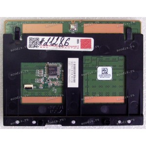 TouchPad Module Asus X550CA, X550CC, X550CL, X550DP, X550EA, X550EP, X550JD, X550JF, X550JK, X550JX, X550LA, X550LB, X550LC, X550LD, X550LN, X550VB, X550VC, X550VL, X750LA, X750LB (p/n 04060-00370100) with holder with white cover