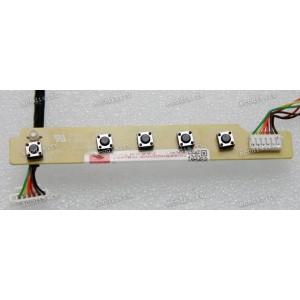 Switchboard AOC 236LM00014 (E169373) (715G6039-K02-000-0010, 715G6039-K02-000-001C )