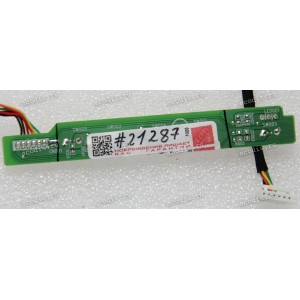 Switchboard AOC 236LM00014 (E169373) (715G6039-K02-000-0010, 715G6039-K02-000-001C )