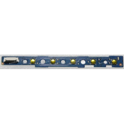 Switchboard Dell E2417Hb (E157925) (4H.2TA03.A00, 5E.2TA03.M01)