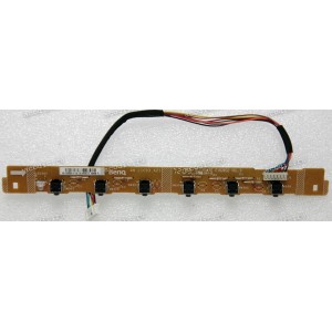 Switchboard BenQ Q7T4, Q9T4, FP91GX (4H.L1C03.A21) E162032 VOL. 3 