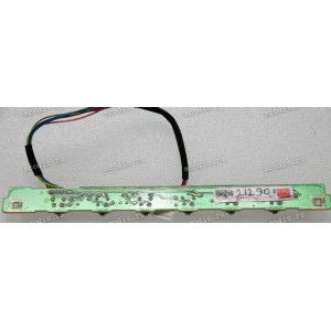 Switchboard BenQ Q7T4, Q9T4, FP91GX (4H.L1C03.A21) E162032 VOL. 3 