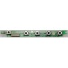 Switchboard Acer AL1716  (E157925) (B3C (D0827) 23L7TABB015) DAL7TATB119 REV. B