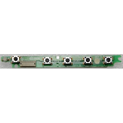 Switchboard Acer AL1716  (E157925) (B3C (D0827) 23L7TABB015) DAL7TATB119 REV. B