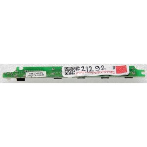Switchboard Acer AL1716  (E157925) (B3C (D0827) 23L7TABB015) DAL7TATB119 REV. B