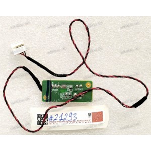 Power Switchboard Philips 203V5L (E169373) (715G5985-K01-000-001C)